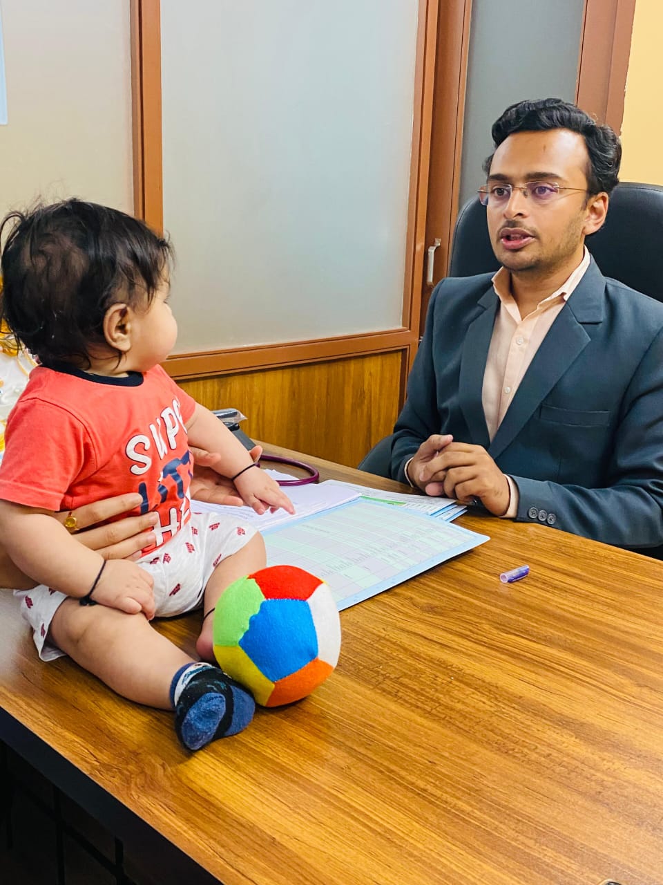 Child Health